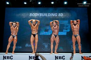 BODYBUILDING 80